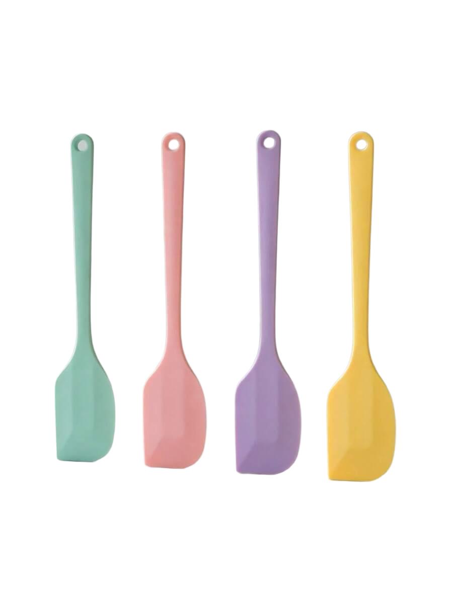 szpatułka łyżka kuchenna 4-pack