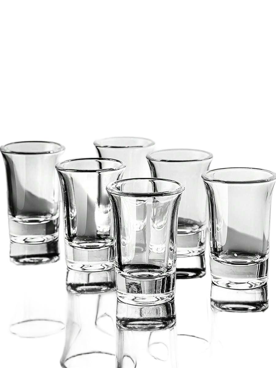 kieliszki do wódki 6-pack