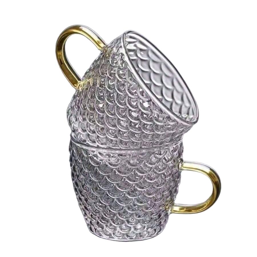 filiżanki do herbaty 2-pack 