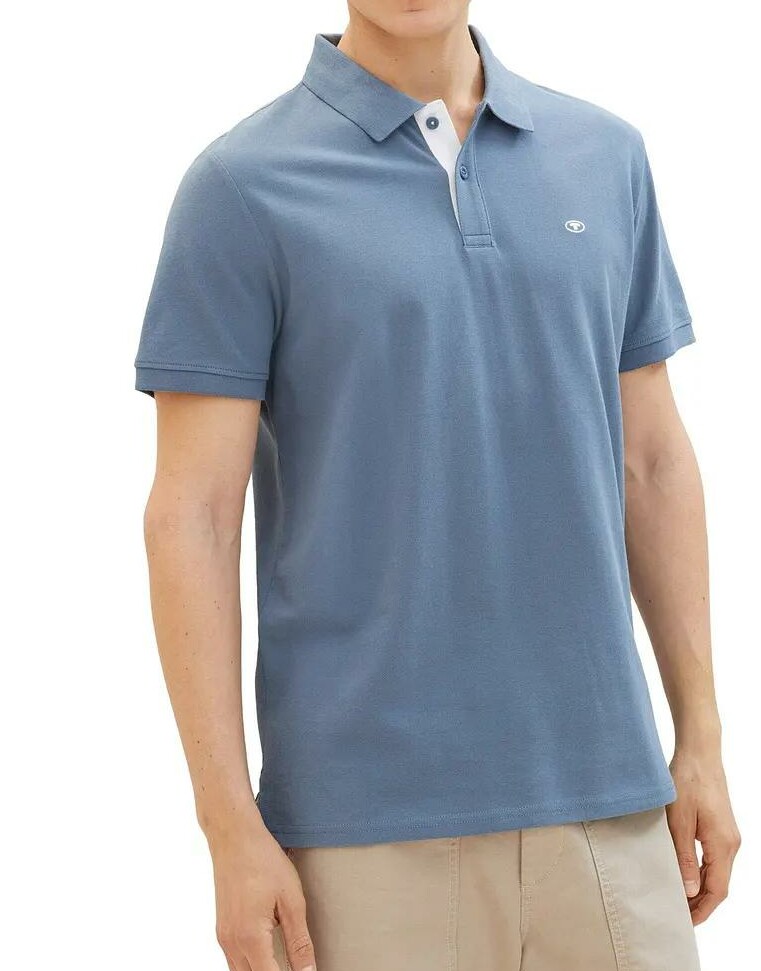 KOSZULKA POLO MĘSKA