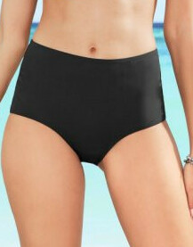 WYSZCZUPLAJĄCY DÓŁ OD BIKINI