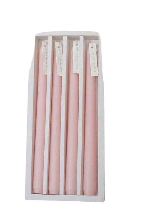 różowe ŚWIECe 4-PACK