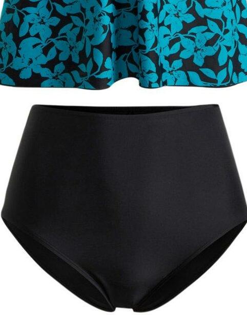 DÓŁ OD TANKINI
