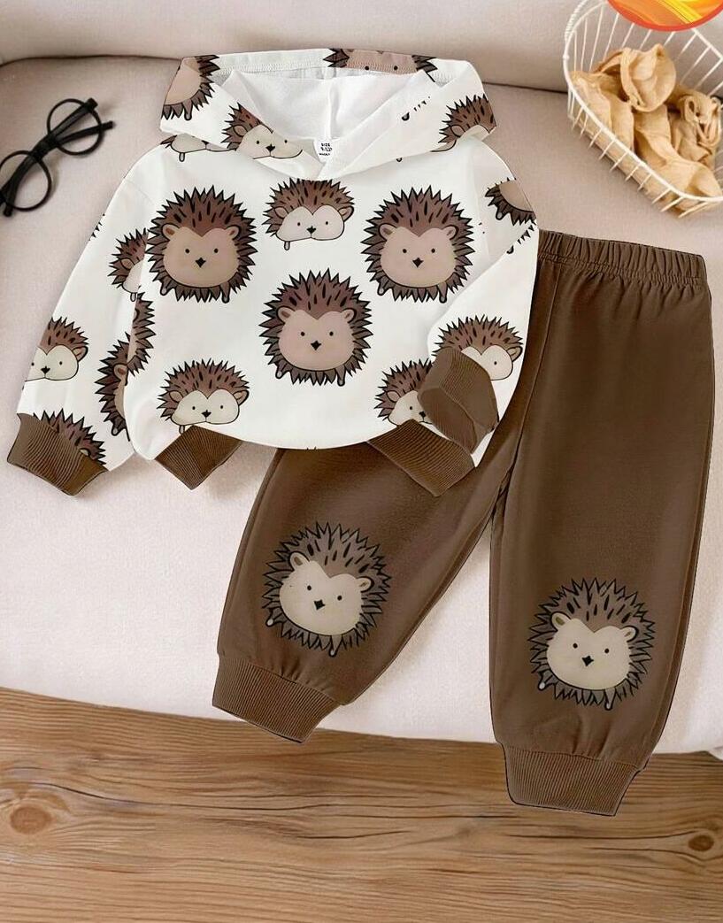 bluza spodnie komplet