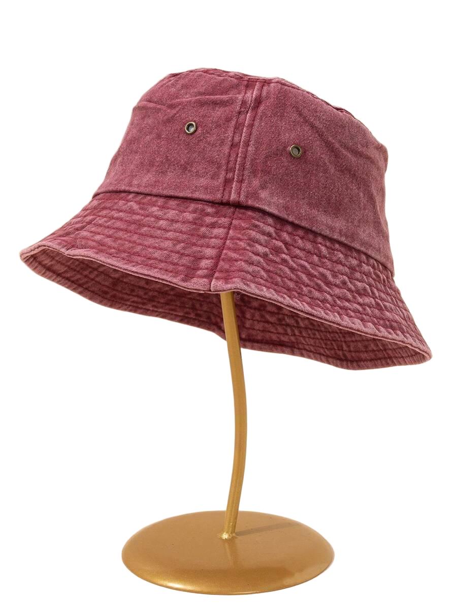 KAPELUSZ TYPU BUCKET