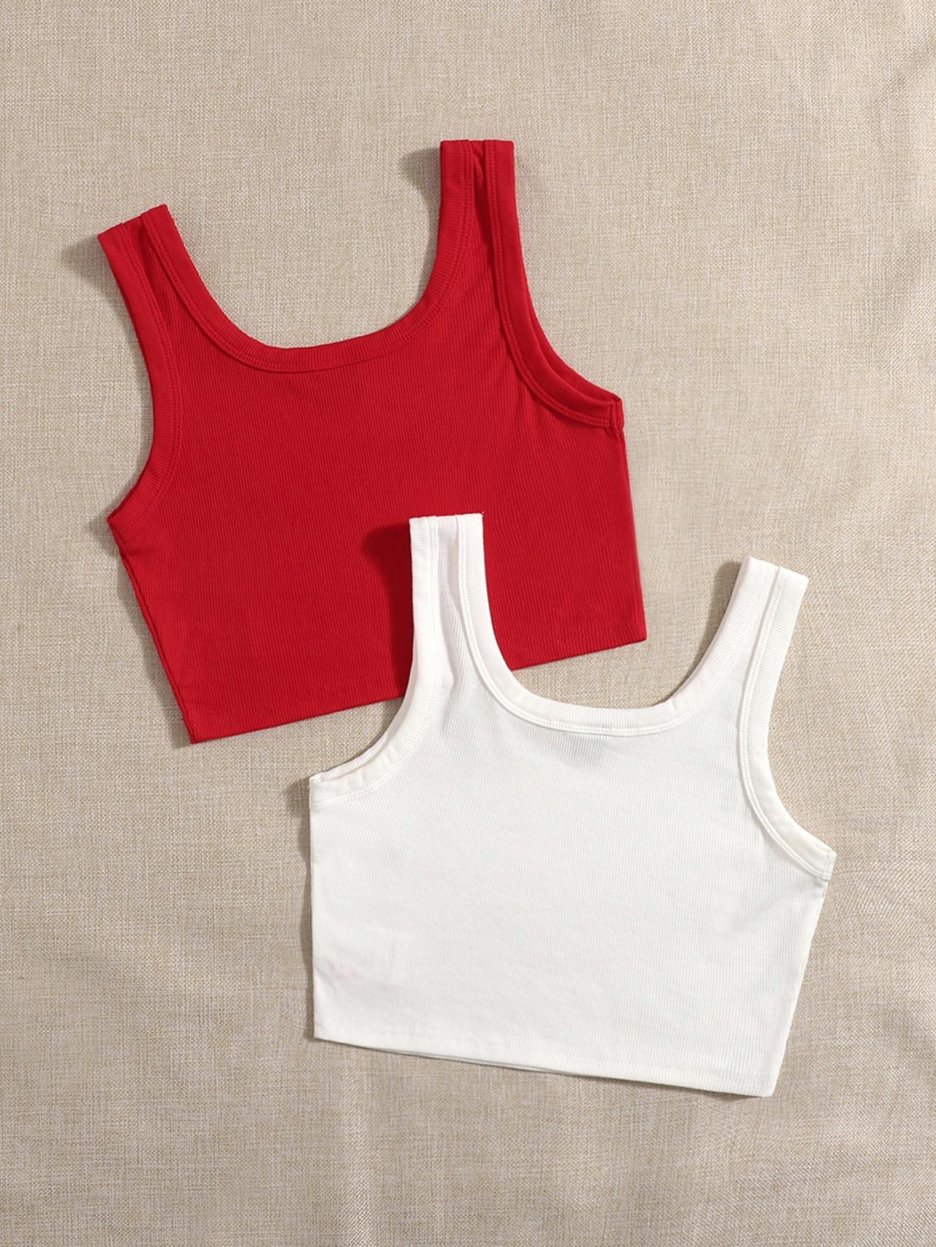 TOP NA RAMIĄCZKACH 2-PACK