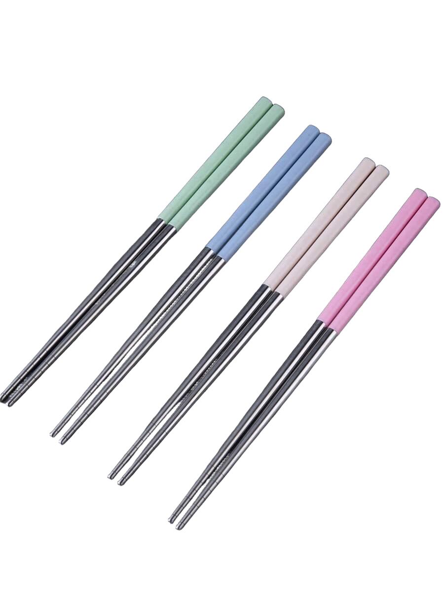 pałeczki do jedzenia 4-pack