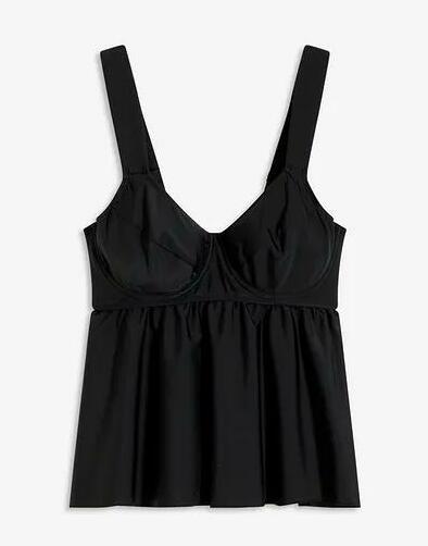 GÓRA OD TANKINI 80C
