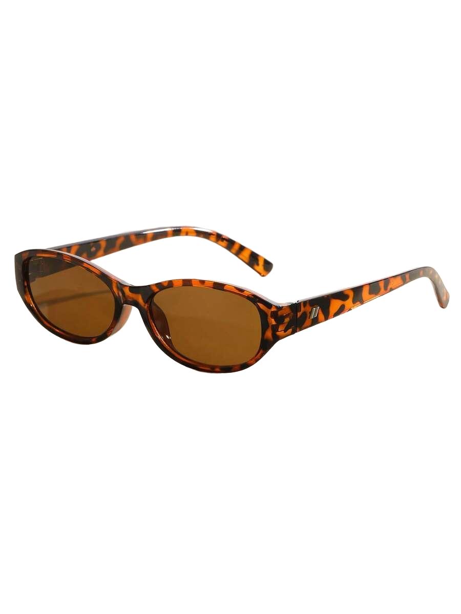 OKULARY PRZECIWSŁONECZNE ANIMAL PRINT