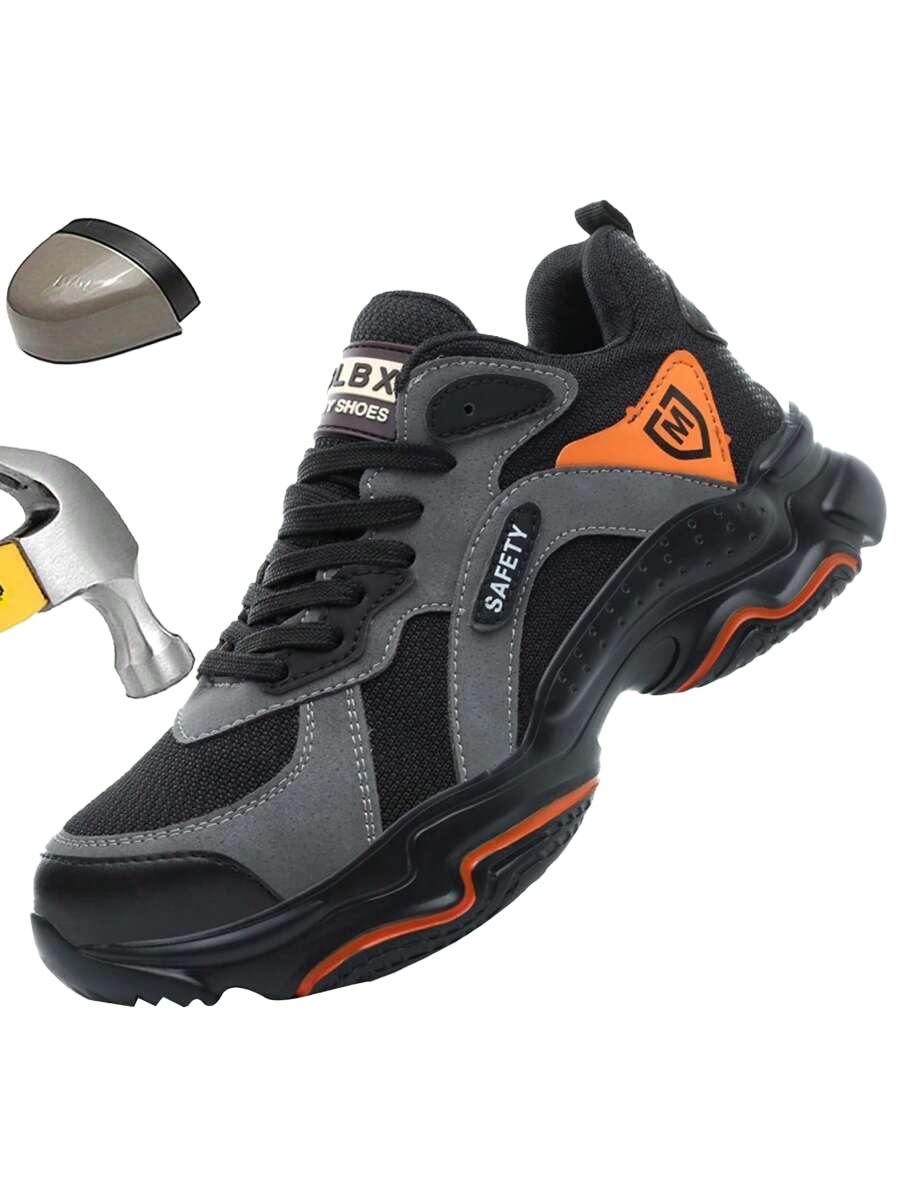 czarne buty sportowe