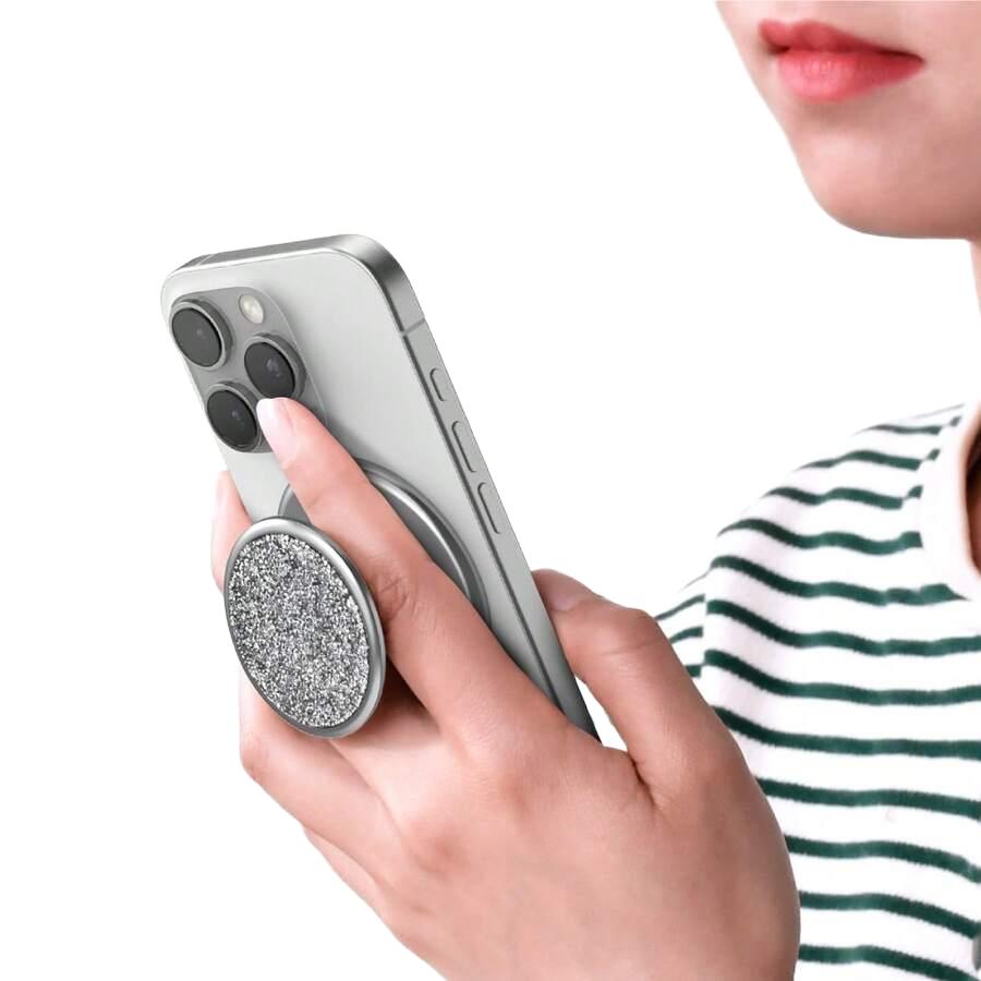 magnetyczny uchwyt do telefonu