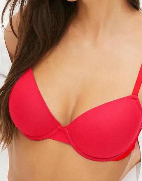BIUSTONOSZ DAMSKI PLUS SIZE 2PAK