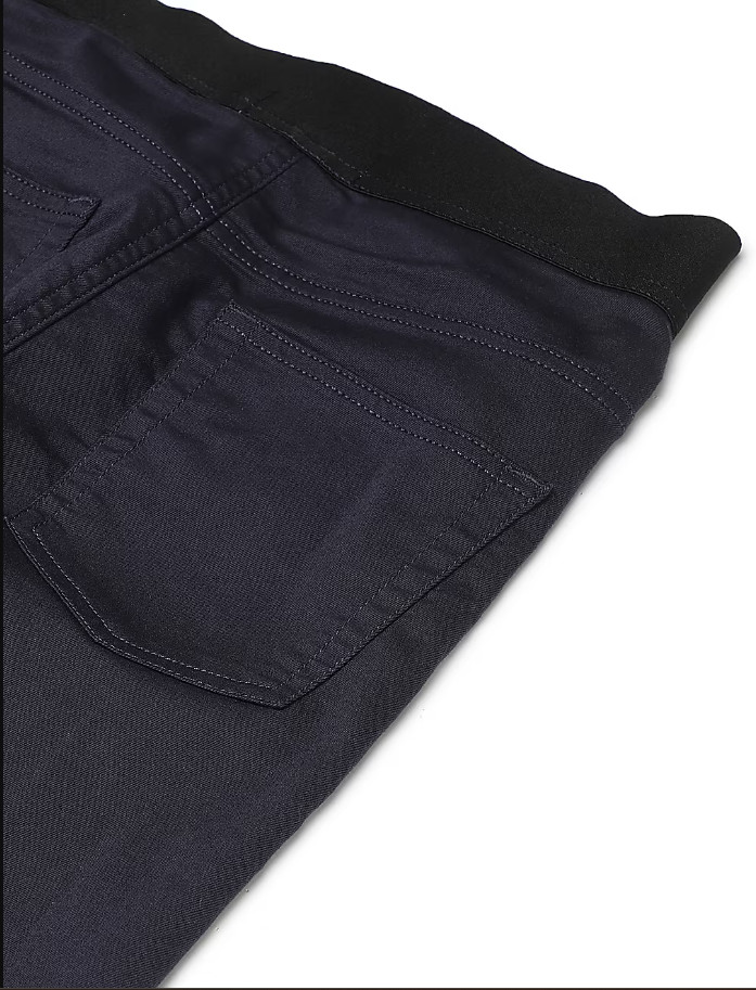 SPODNIE LEGGINSY RYBACZKI T57-8364K-NL
