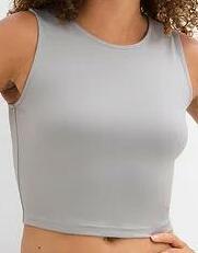 TOPY DAMSKIE 2SZT