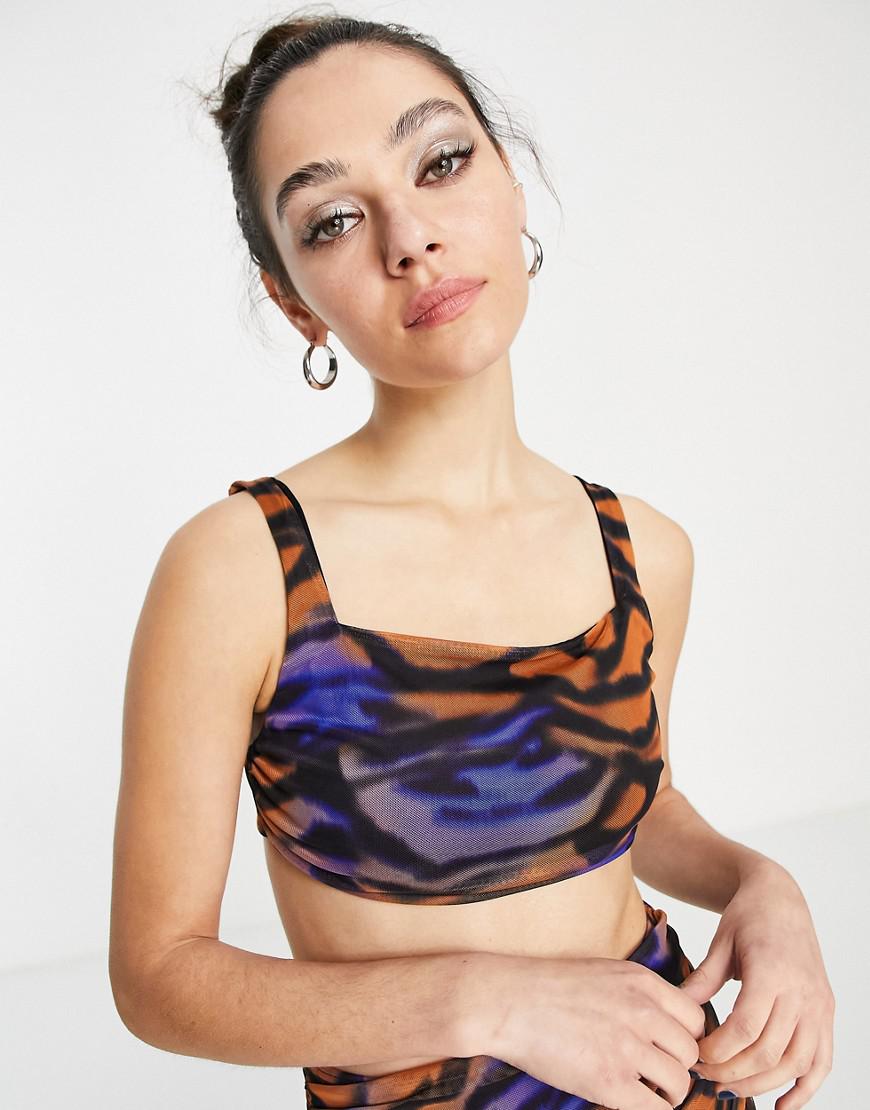 CROP TOP SOATECZKA