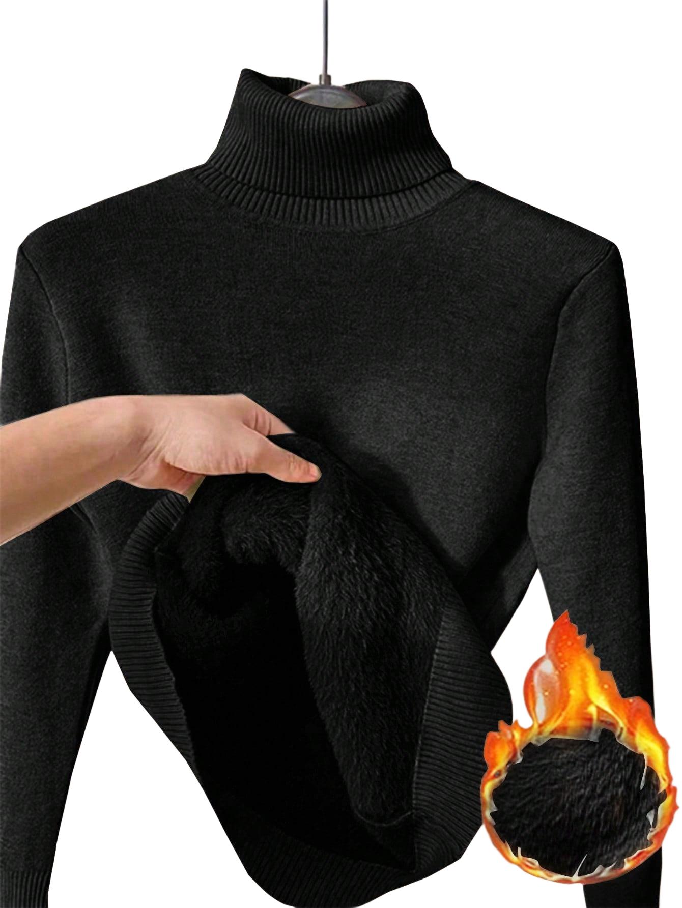 SWETER Z GOLFEM