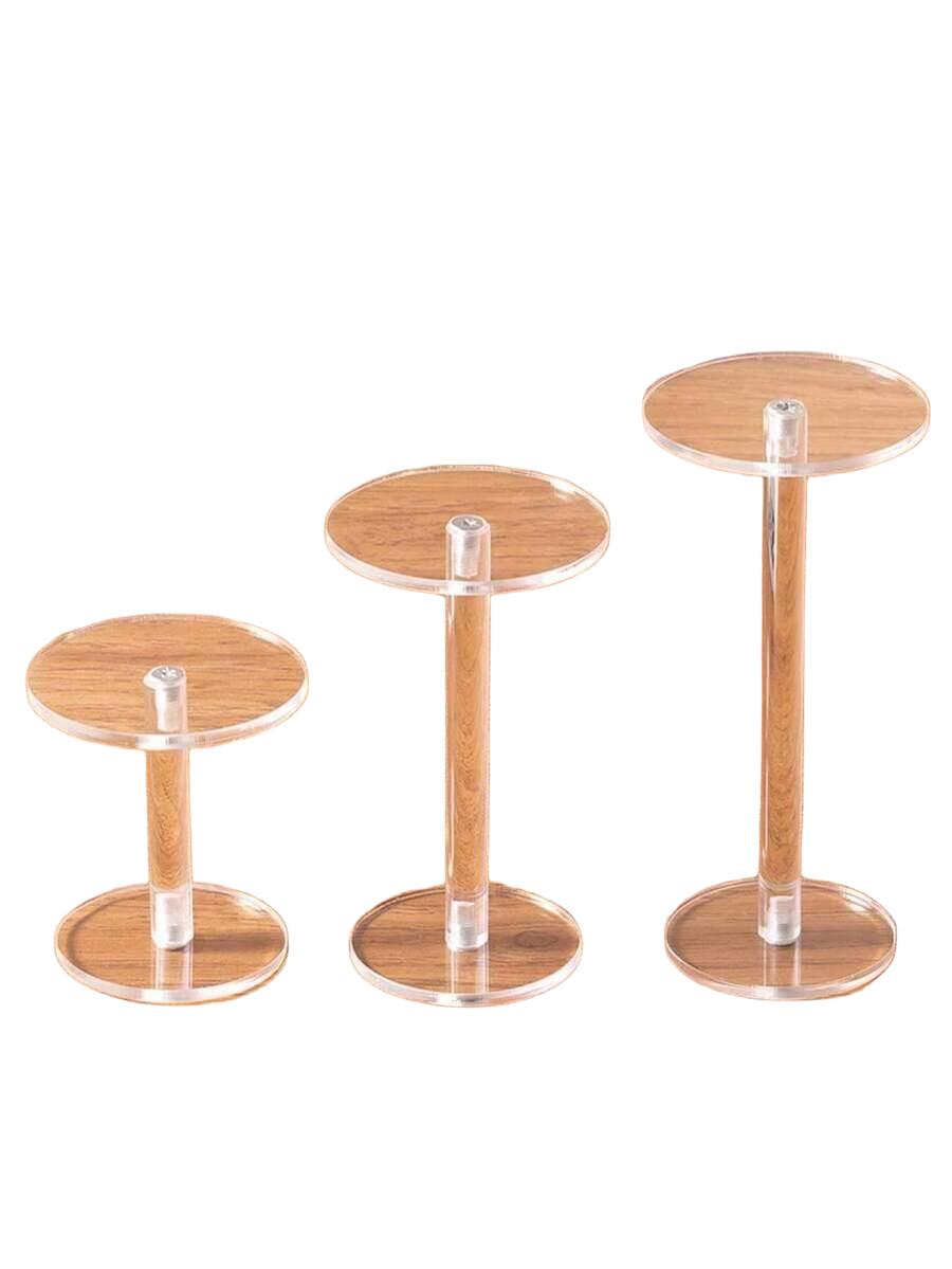STOJAK EKSPOZYCYJNY 3-pack
