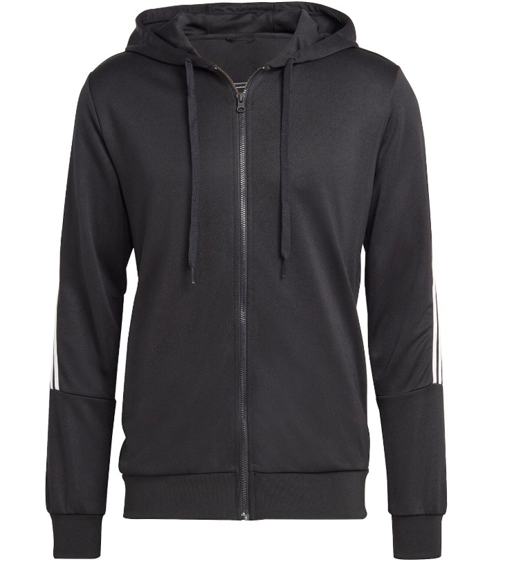 KOMPLET DRESOWY MĘSKI ADIDAS