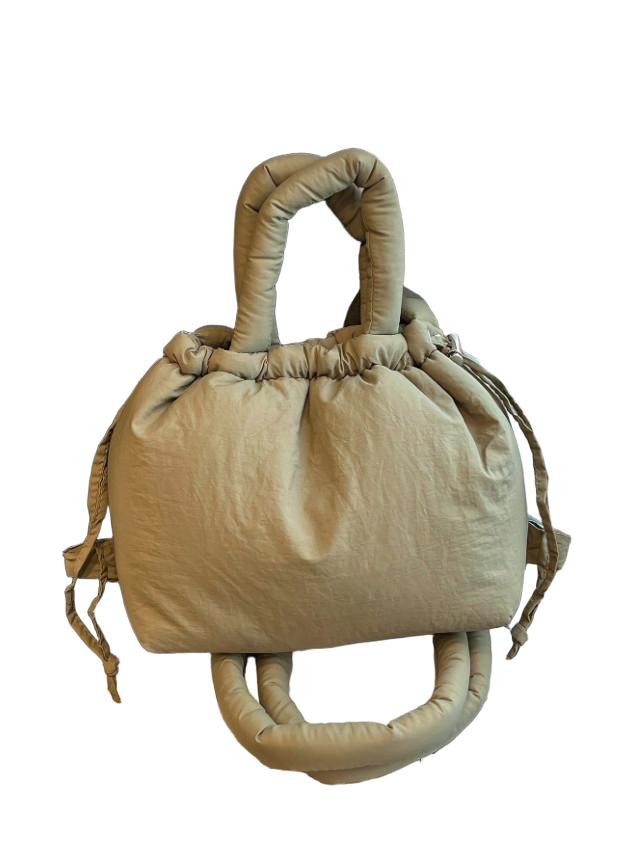 plecak torebka damska 2w1