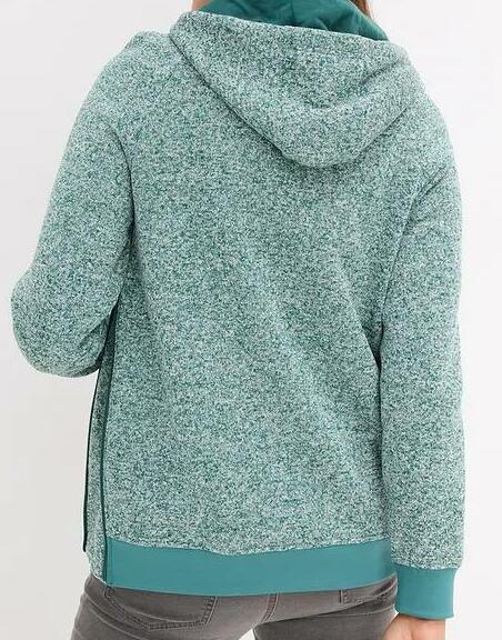 BLUZA CIĄŻOWA 2W1