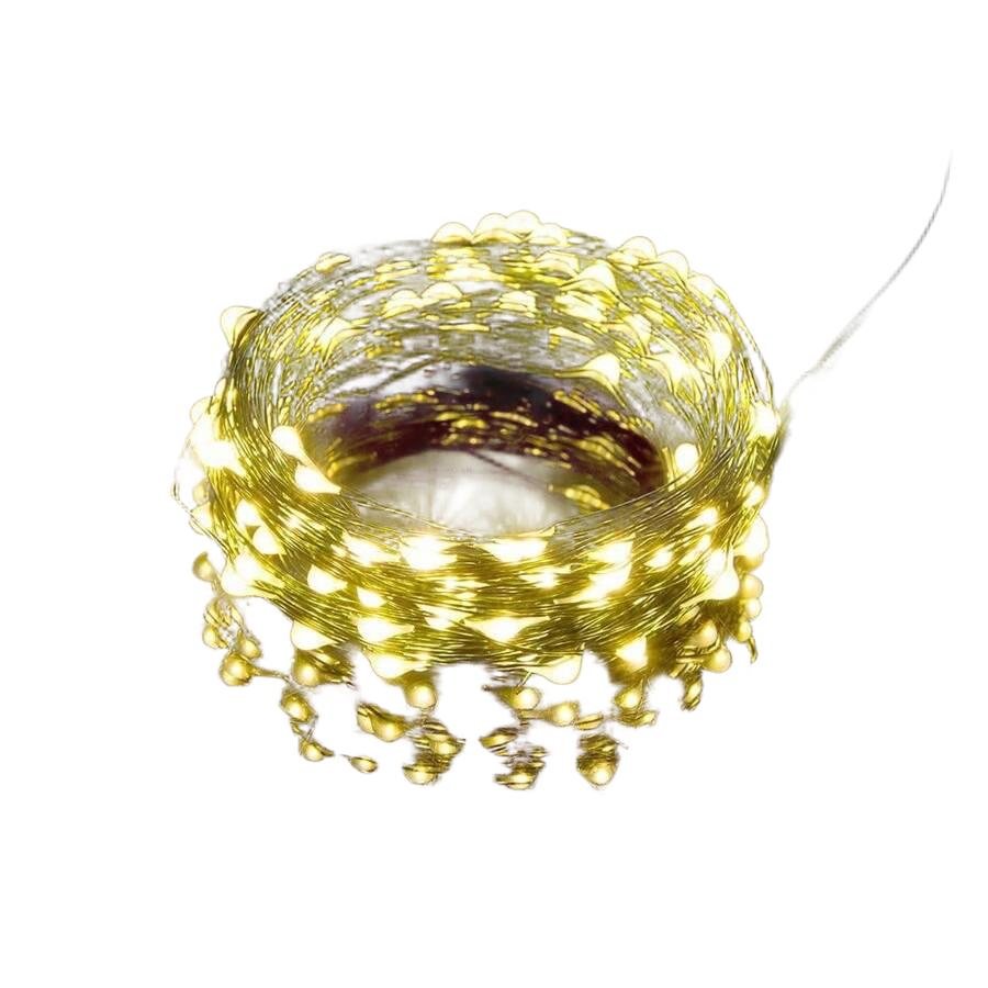 lampki led na choinkę