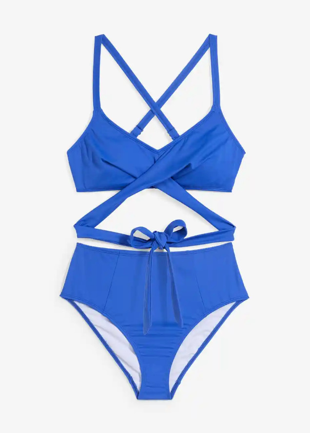 NIEBIESKA GÓRA OD BIKINI