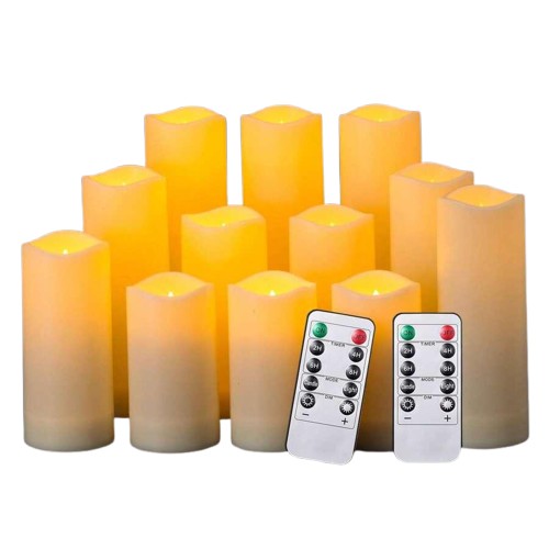 ŚWIECe led 24-PACK