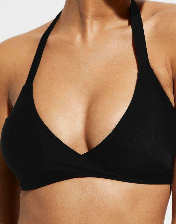 BIUSTONOSZ OD BIKINI 