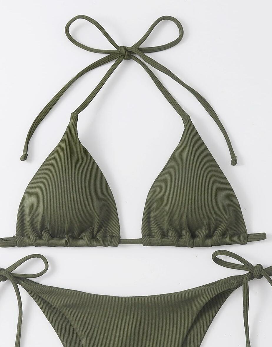 zielona góra od bikini 