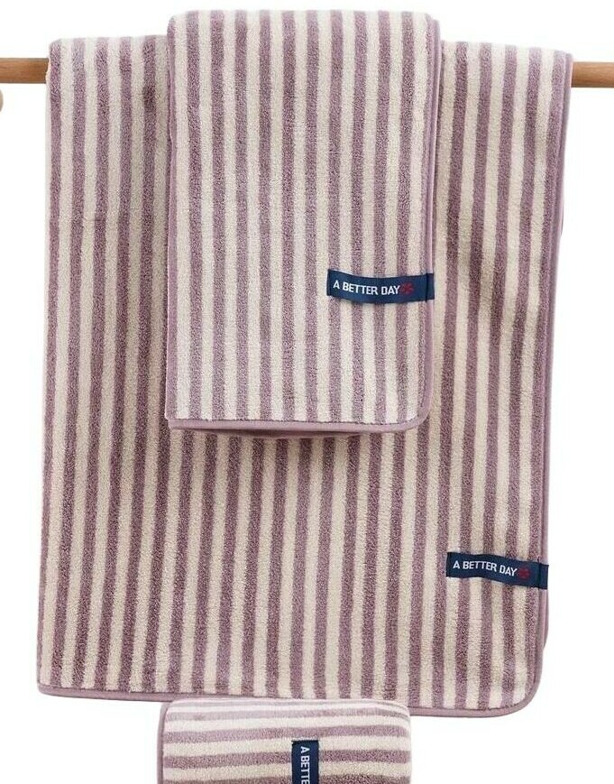 RĘCZNIKI PASKI 3-PACK