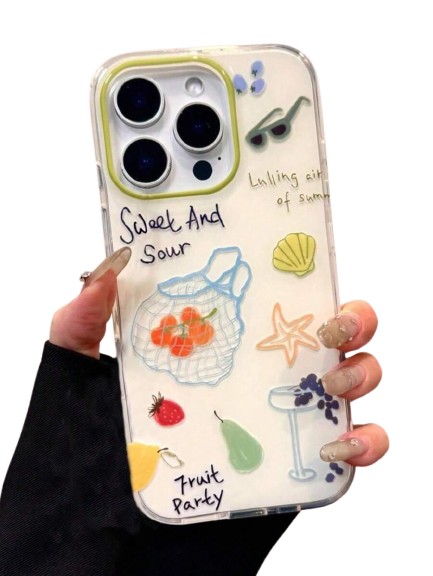 ETUI NA TELEFON wzór