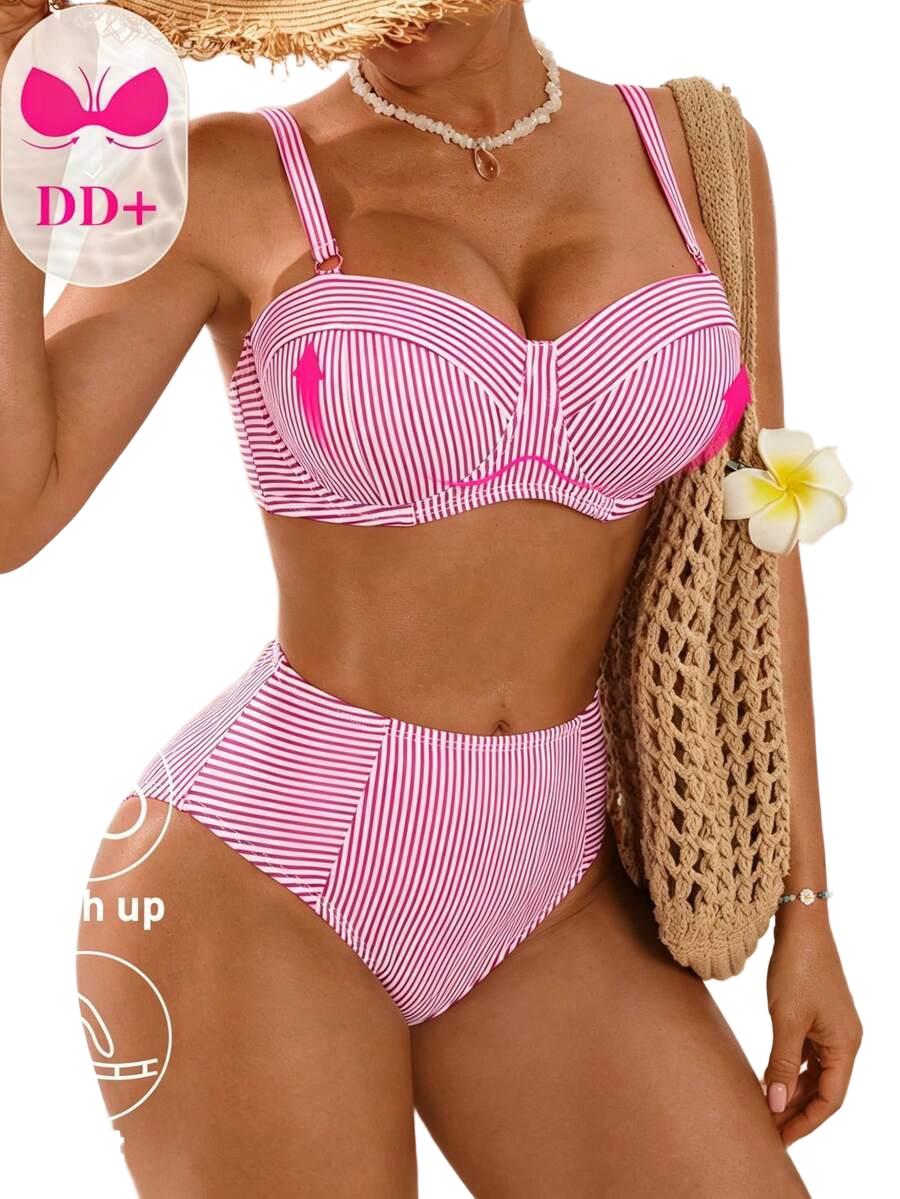 BIKINI DWUCZĘŚCIOWY