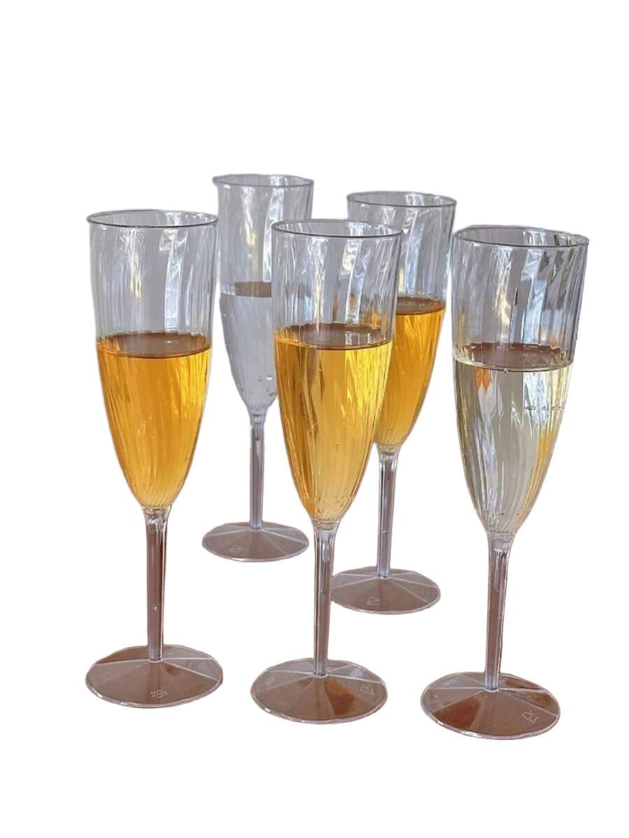 kieliszki do szampana 8-pack