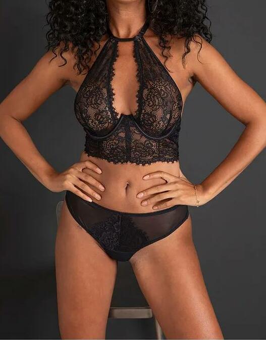 BIUSTONOSZ BUSTIER Z FISZBINAMI