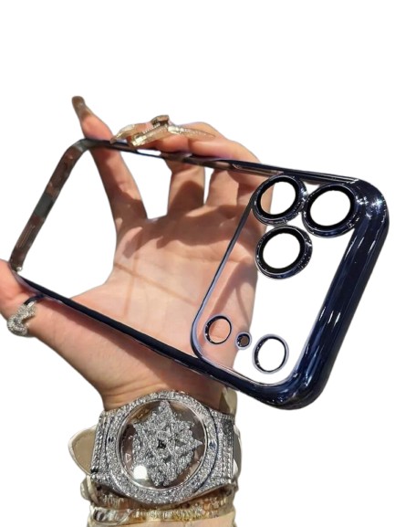 ETUI NA TELEFON IPHONE 17 PRO MAX