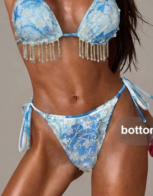 DÓŁ OD BIKINI