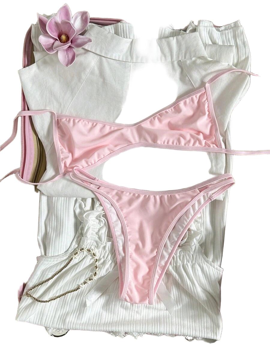 DWUCZĘŚCIOWY KOMPLET BIKINI