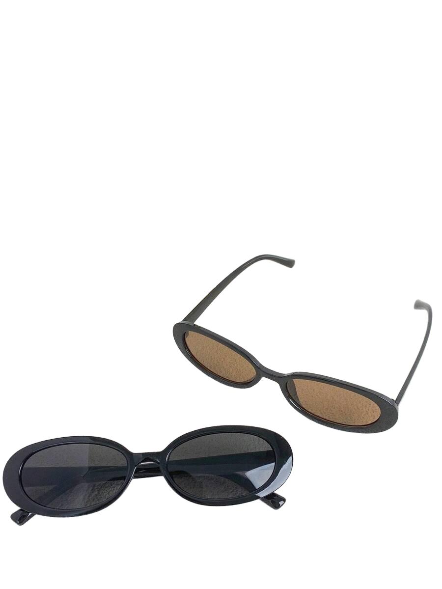 OKULARY PRZECIWSŁONECZNE 2-PACK