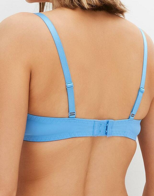 BIUSTONOSZ DAMSKI PUSH-UP REGULAR 3PAK