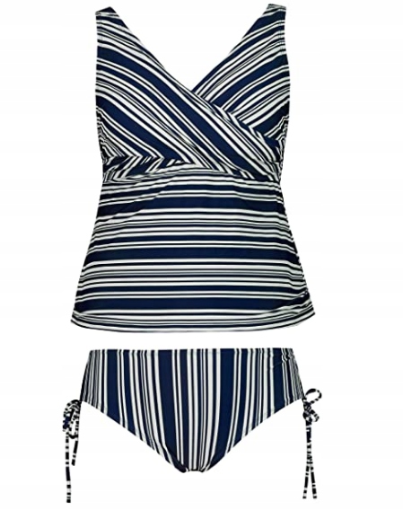 GÓRA OD BIKINI WZÓR 