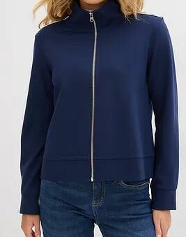 BLUZA DAMSKA   ROZPINANA