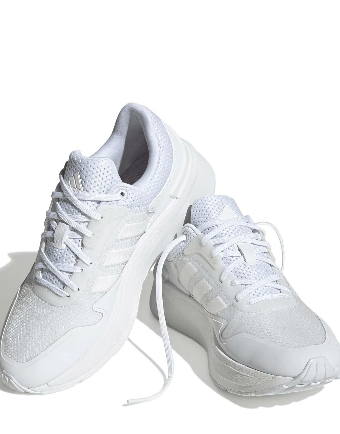 białe sportowe buty ZNCHILL
