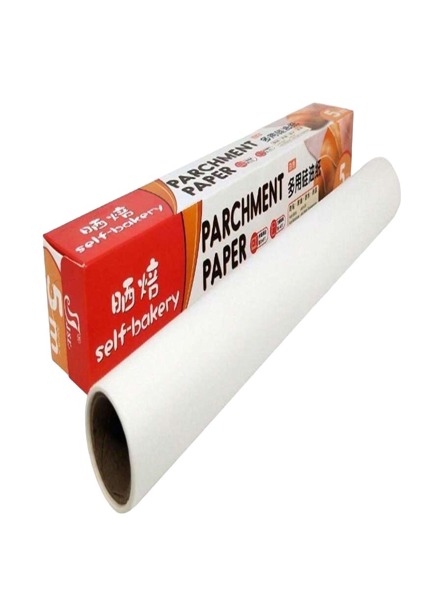 papier do pieczenia