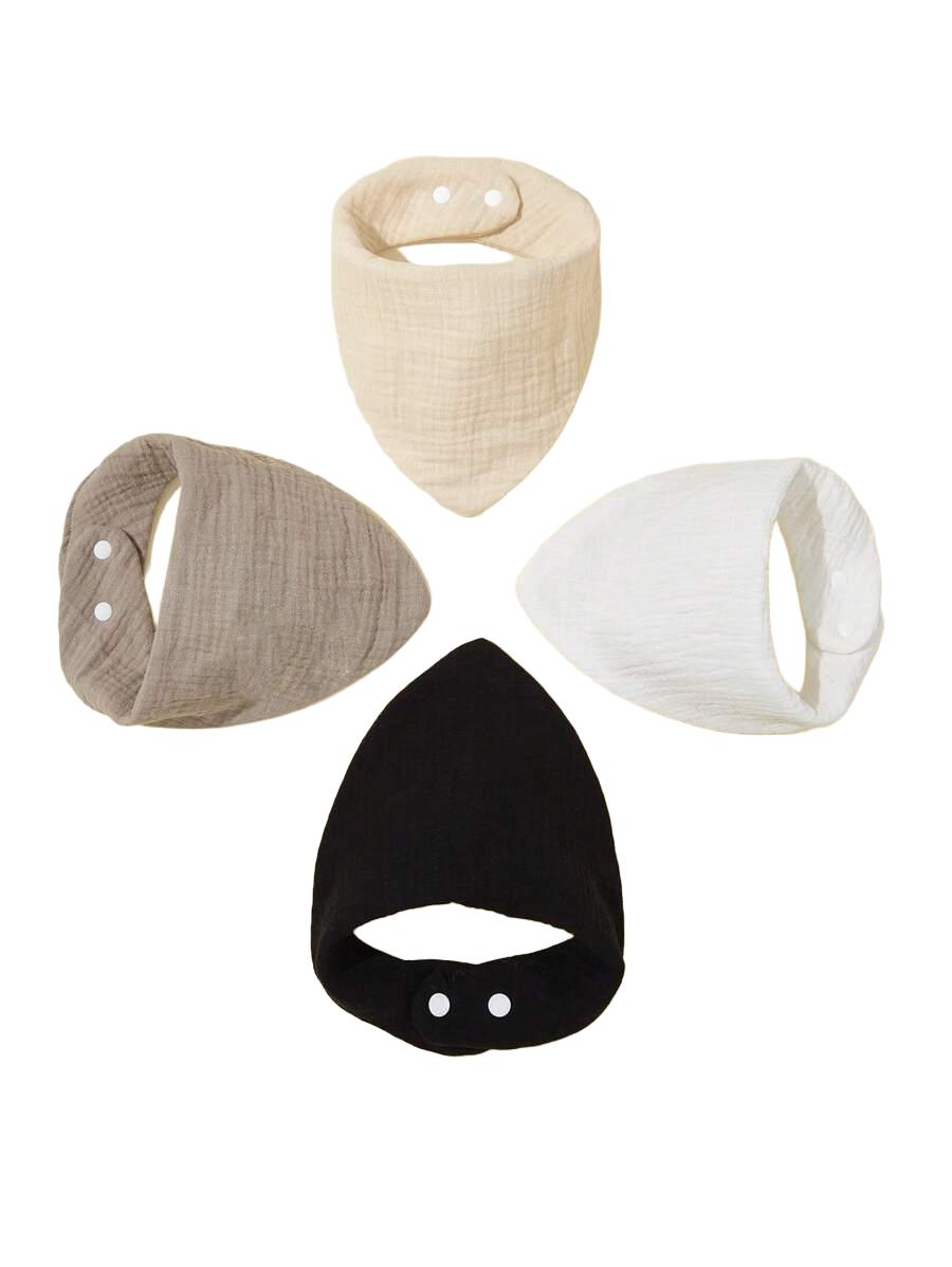 chusta niemowlęca 4-pack