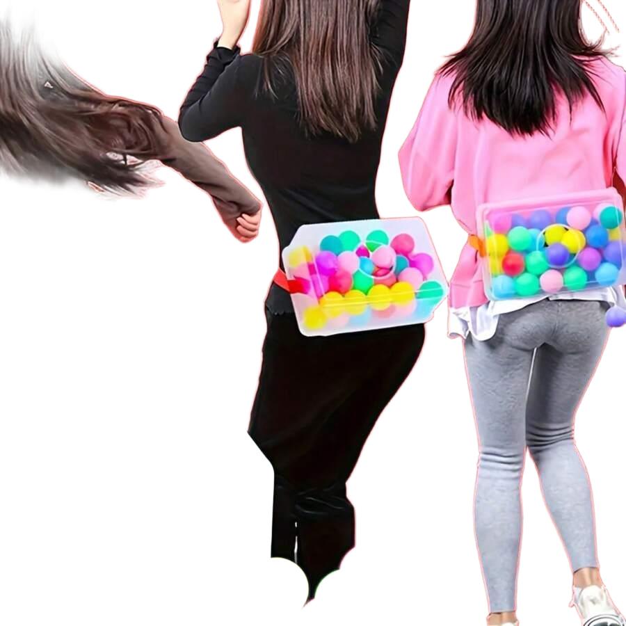 GRA SHAKING SWING BALLS