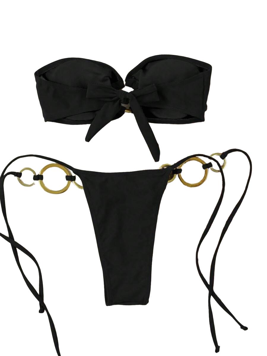 BIKINI DWUCZĘŚCIOWY ZESTAW
