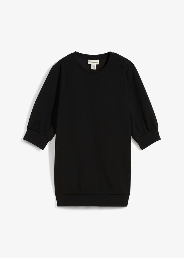 bluzka damska oversized