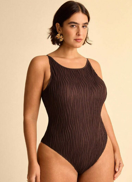 brązowe body tekstura