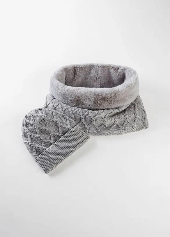 SZALIK I CZAPKA