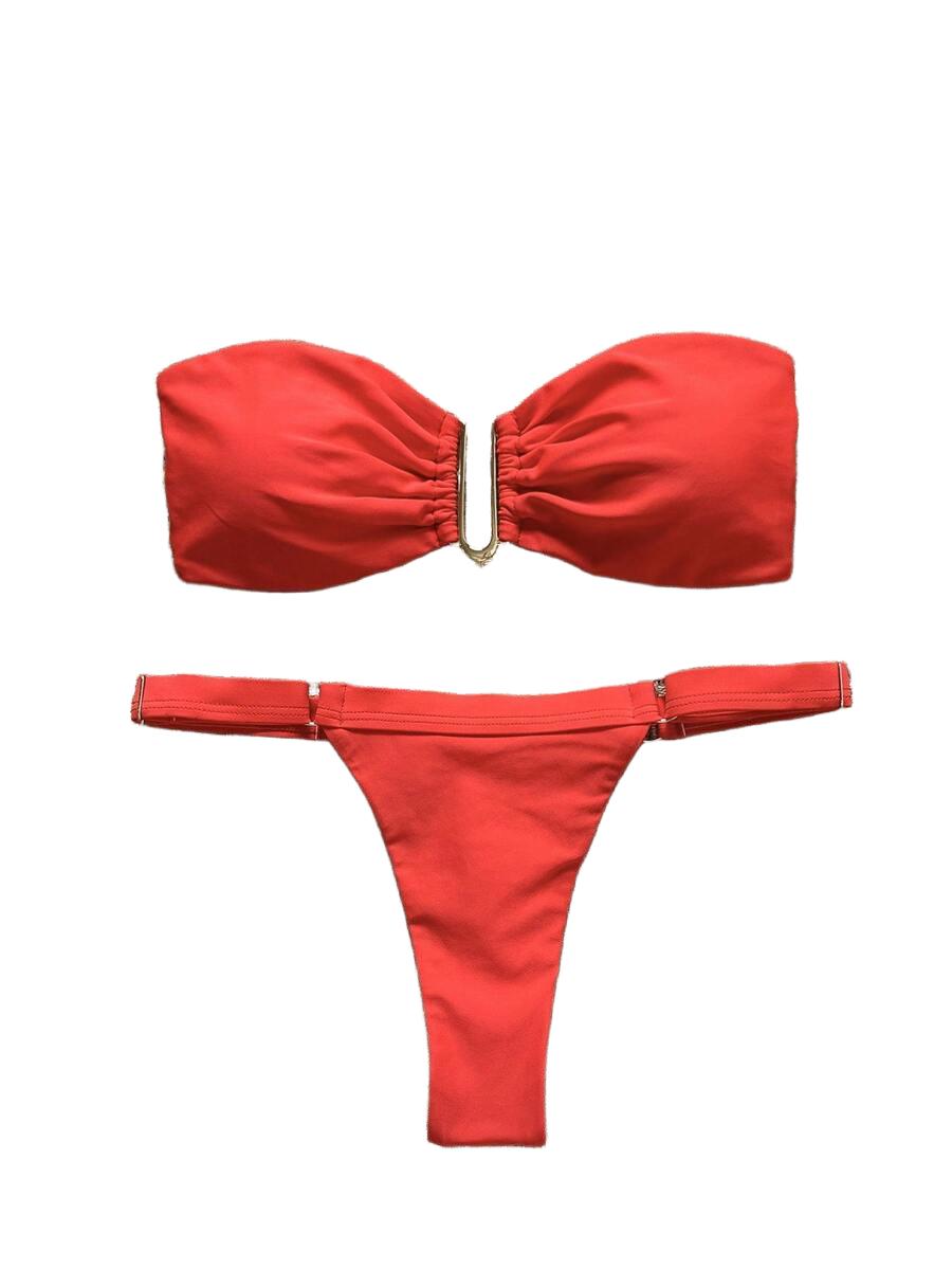 DWUCZĘŚCIOWE BIKINI DAMSKIE